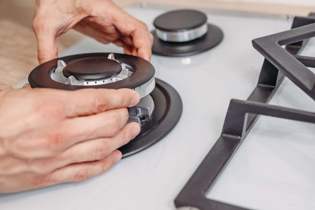 Oven Not Heating to Temperature