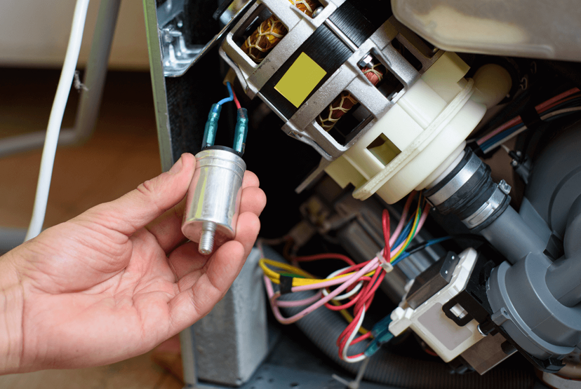 Won't Start or Power On