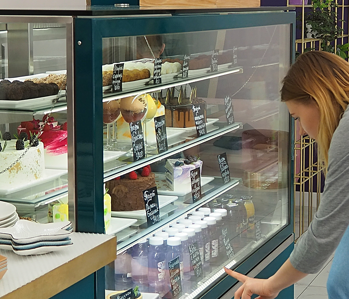 Emergency Commercial Chiller Repair Dubai