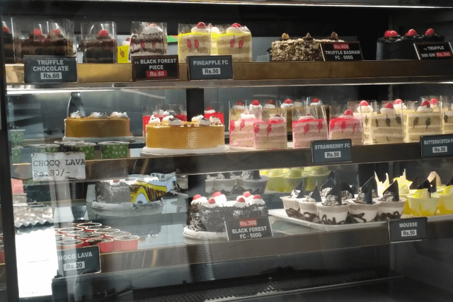 Excessive Frost Buildup