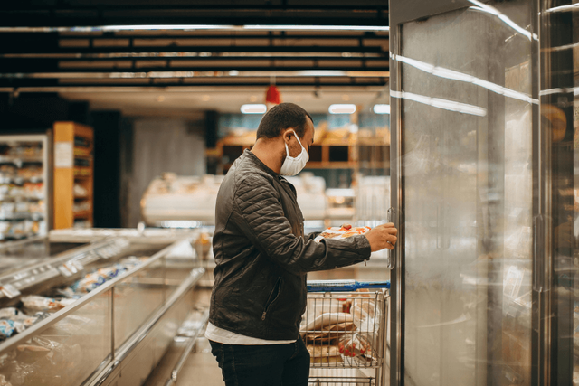 Unit Running Constantly