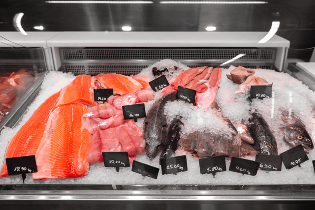 Overheating Compressor