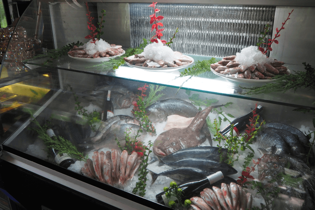 Lights Work, No Cooling