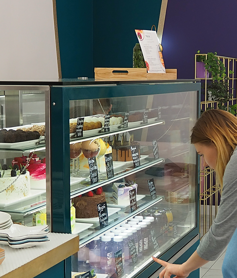 Display Chiller Repairs