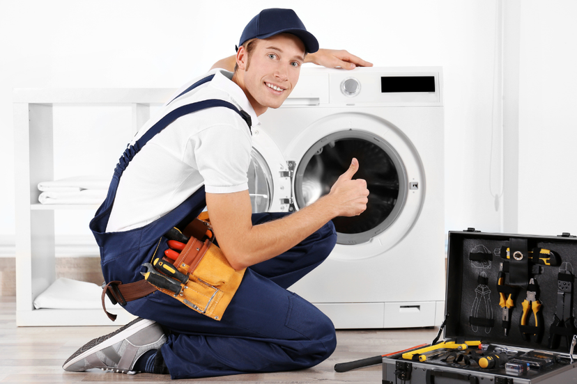 Washing Machine Repair
